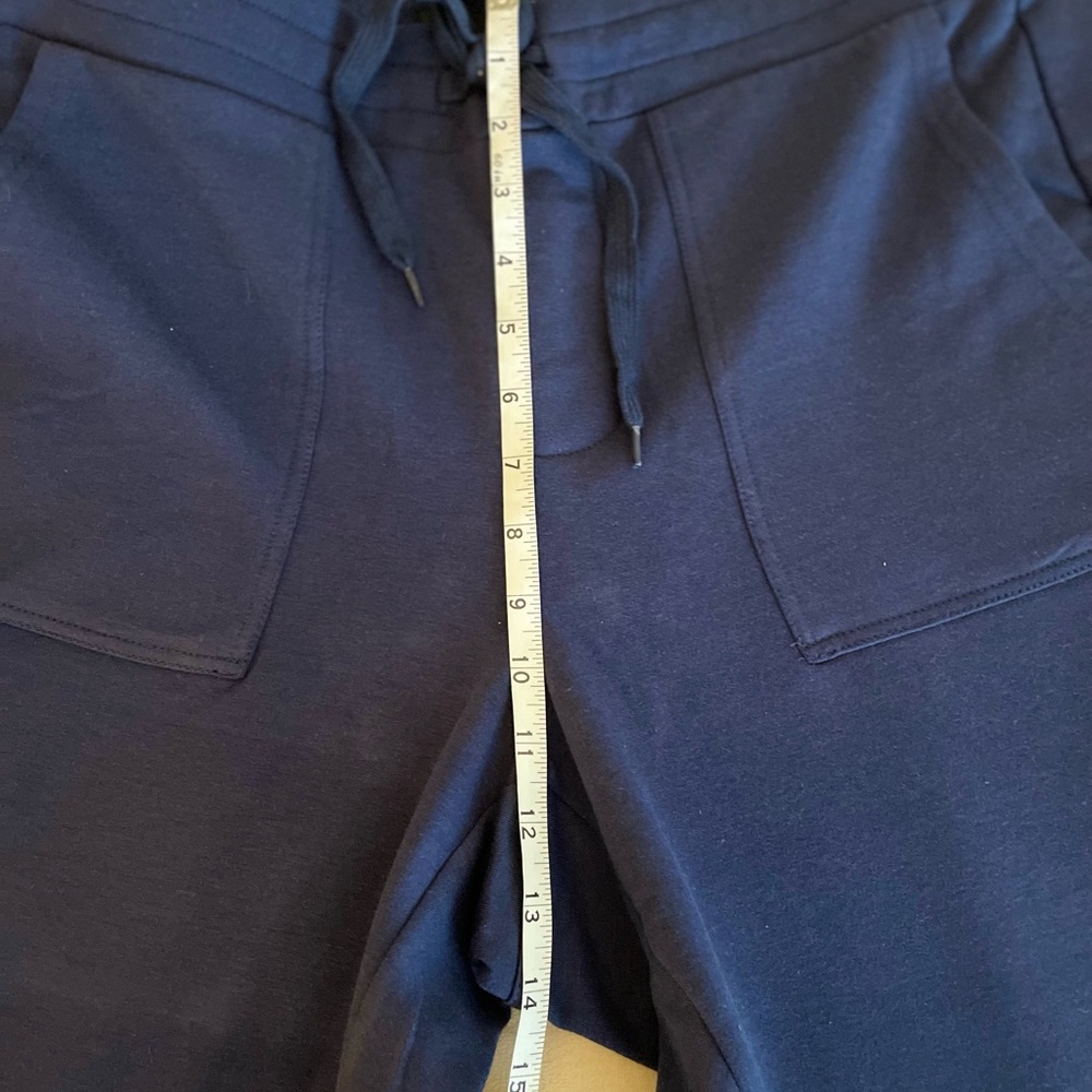 Torrid Ultra Soft Fleece Drawstring Jogger Pants - Size 1X - Picture 10 of 12